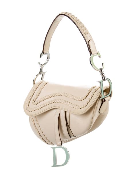 dior saddle bag medium|authentic christian dior saddle bag.